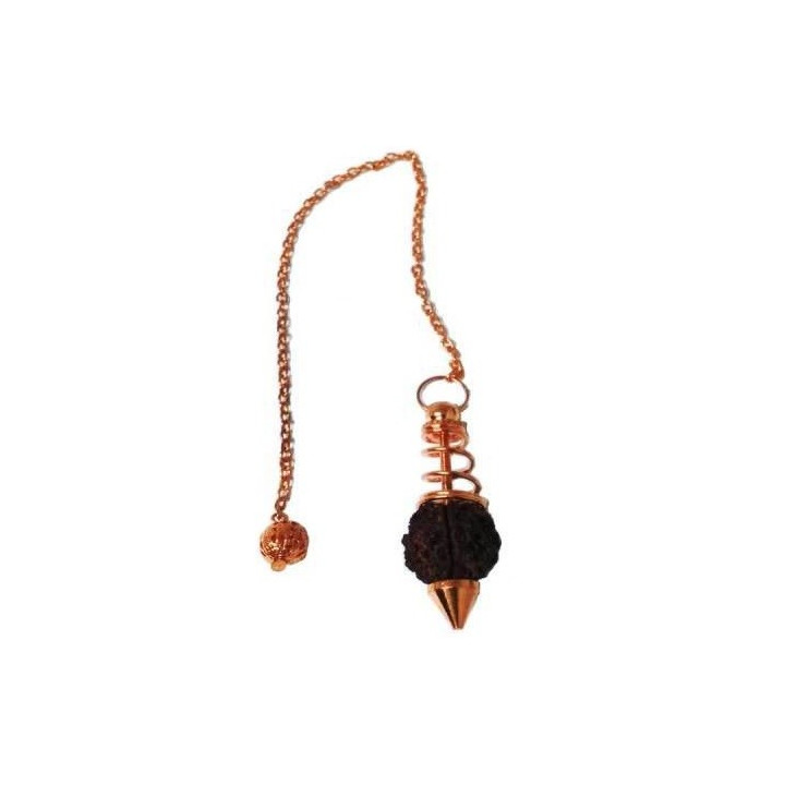 {
  "product_name": "Rudraksha Pendulum"
}