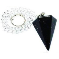 {
  "text": "star stone pendulum"
}