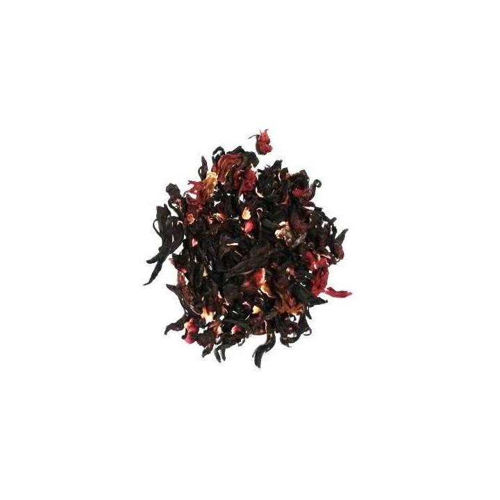 {
  "product": "hibiscus – leaves 100g"
}