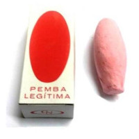 {
  "text": "pemba rosa – legítima"
}