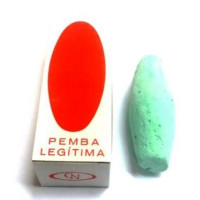 {
  "text": "pemba verde – legítima"
}