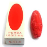 {
  "text": "red pemba - authentic"
}