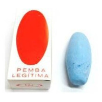 pemba azul – legítima