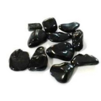 {
  "product_name": "small black tourmaline - tumbled"
}