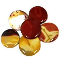 {
  "text": "mokaita – flat medium"
}