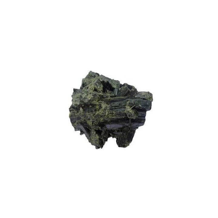{
  "text": "epidote - raw"
}