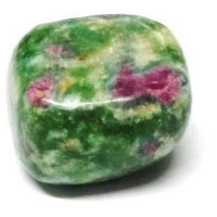 {
  "text": "rubic zoisite"
}