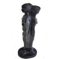 {
  "text": "black untying candle"
}