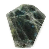{
  "text": "labradorite – polished"
}