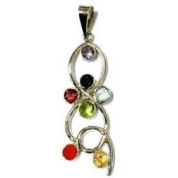 {
  "text": "wave pendant – chakras"
}