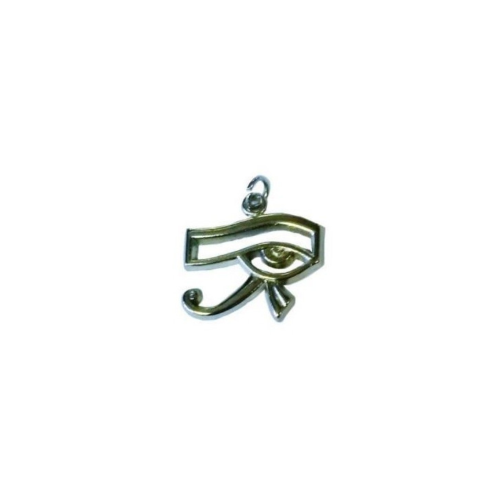 {
  "text": "eye of horus – pendant"
}