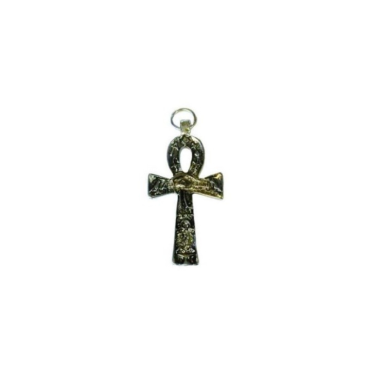 {
  "product_name": "ansate cross - pendant"
}