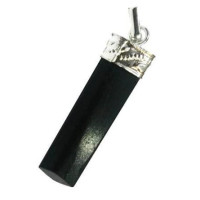 {
  "product_name": "black tourmaline - pendant"
}