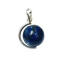 {
  "product_name": "lapis lazuli – pendant"
}