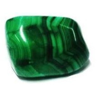 {
  "text": "malachite – approx. 20-30g"
}