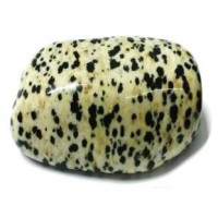 {
  "text": "dalmatian jasper – medium"
}