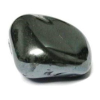 {
  "text": "hematite – medium"
}