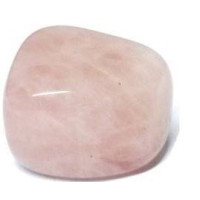 {
  "text": "rose quartz – medium"
}