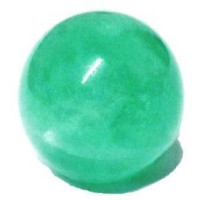 {
  "product_name": "fluorite – sphere"
}
