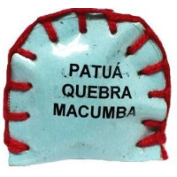 {
  "text": "patuá breaks macumba"
}