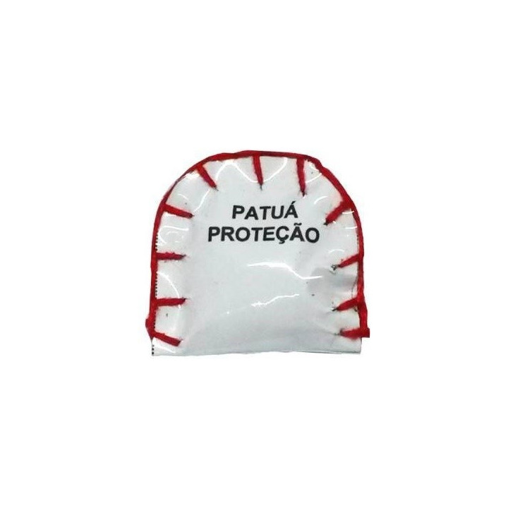 {
  "text": "protection patuá"
}