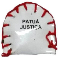 {
  "text": "patuá justice"
}