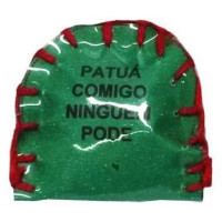 {
  "text": "patuá comigo ninguém pode"
}