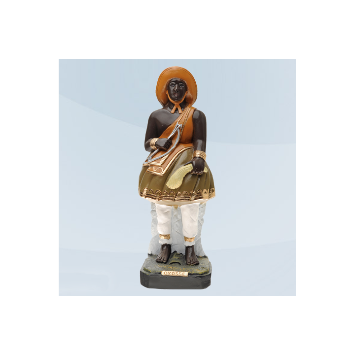 {
  "product_name": "orixá oxosse – 25cm"
}