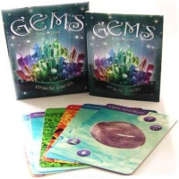 oráculo das gemas - Gems