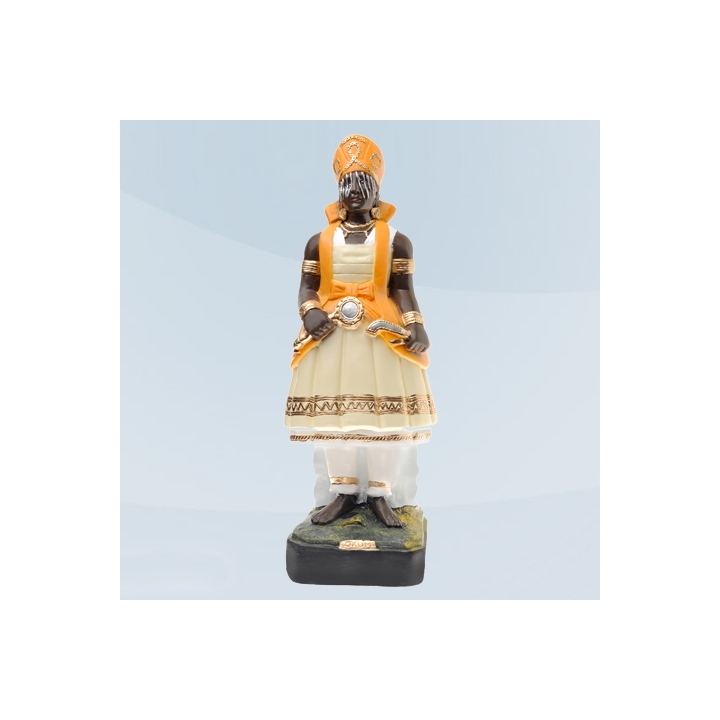 orixá oxum – 25cm