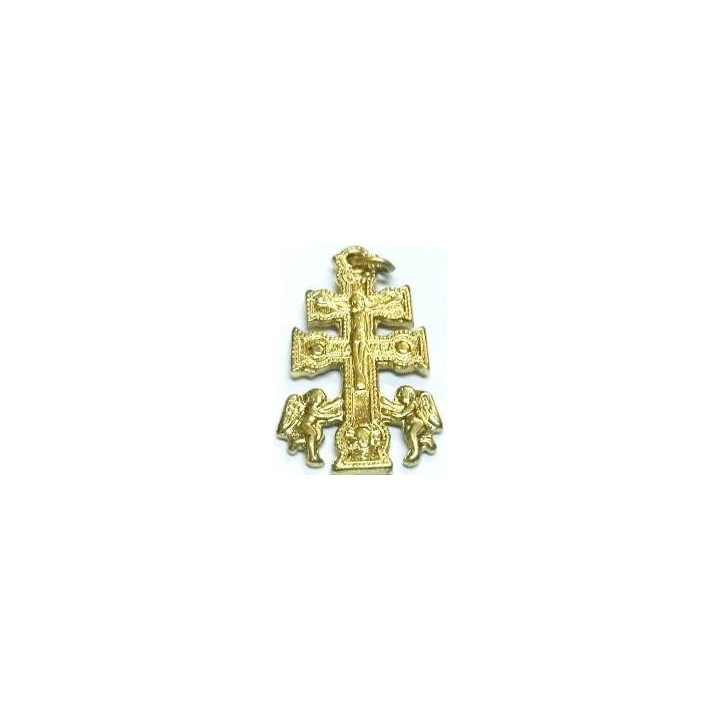 {
  "name": "caravaca cross – 2.5cm – gold"
}