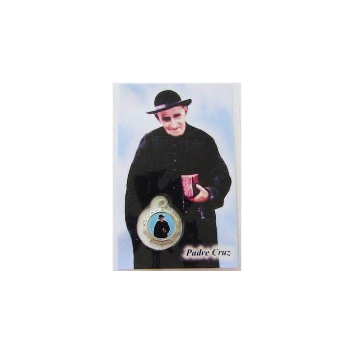 {
  "text": "padre cruz page"
}