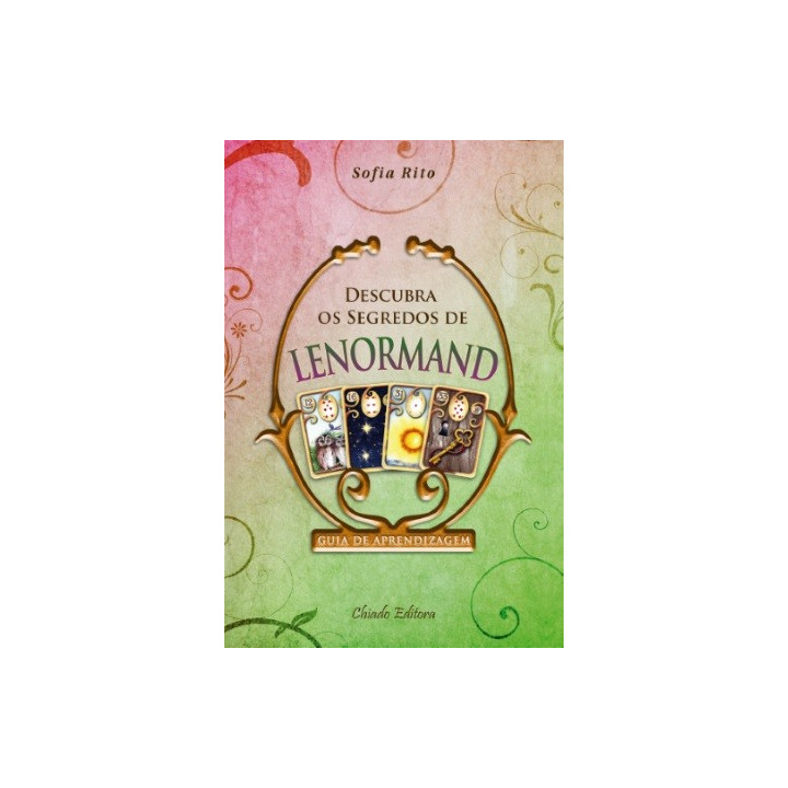 {
  "text": "discover the secrets of lenormand"
}
