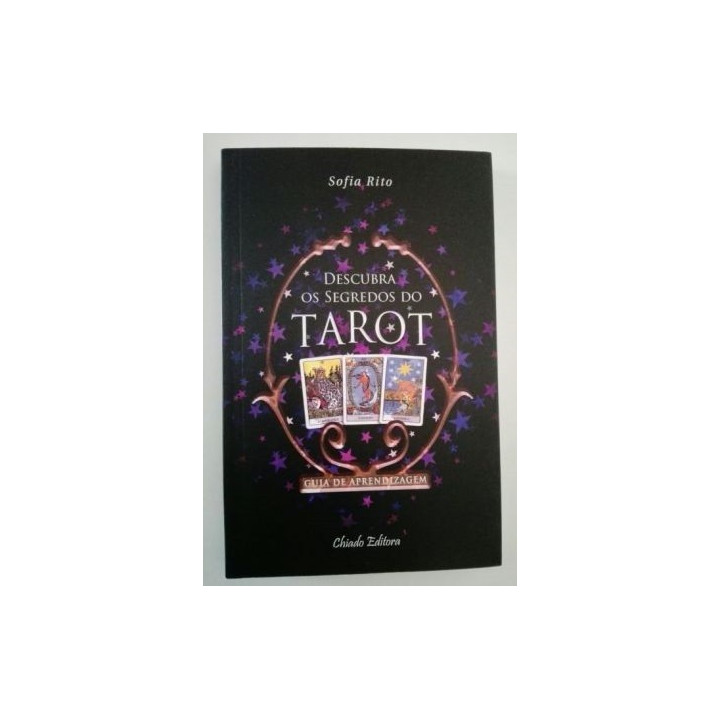 {
  "text": "discover the secrets of tarot"
}