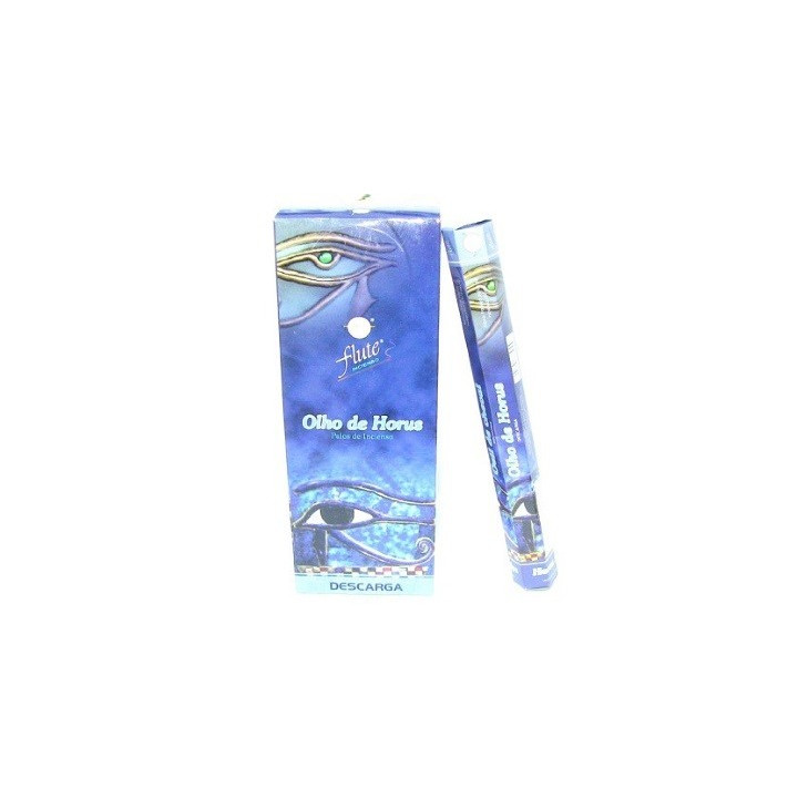 {
  "product_name": "Horus Eye Incense – 20g"
}