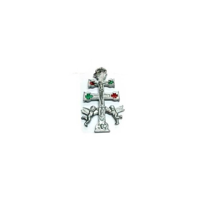 {
  "product_name": "caravaca cross – 11cm"
}
