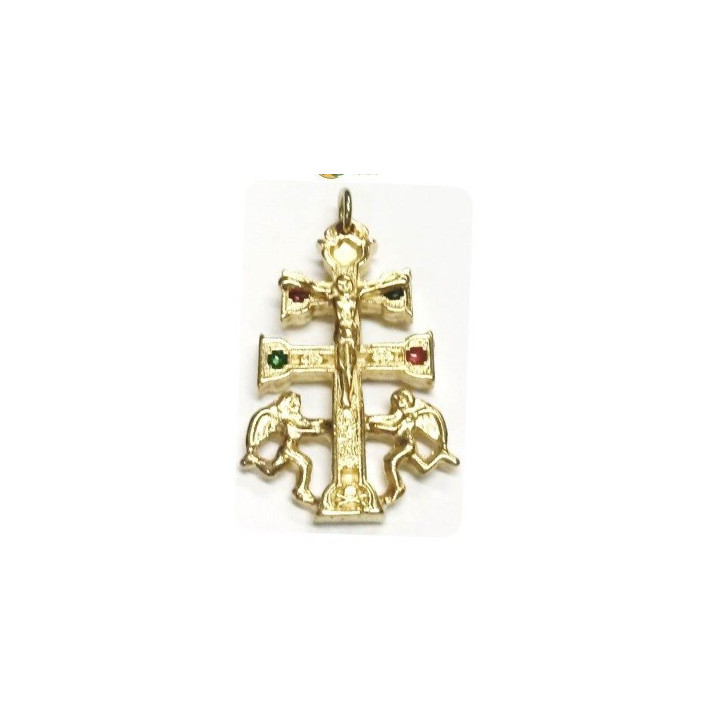 {
  "product_name": "caravaca cross – 3cm"
}