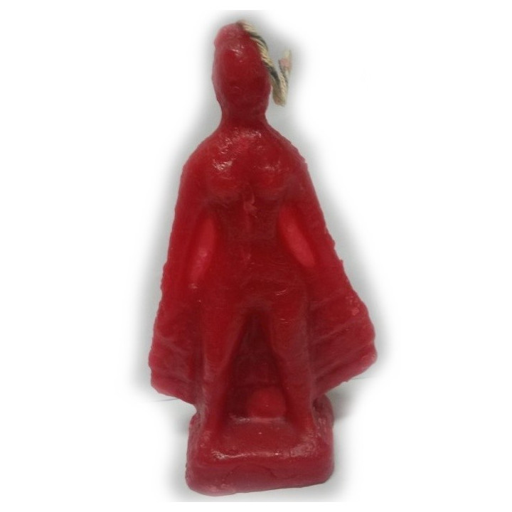 {
  "product_name": "Red Pomba Gira Candle"
}