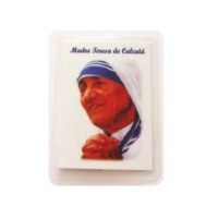 {
  "text": "card – mother teresa"
}