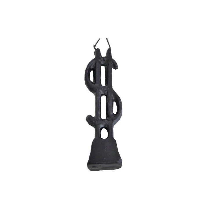 {
  "product_name": "Black Dollar Candle"
}