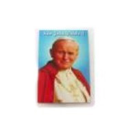 {
  "text": "card – pope john paul II"
}