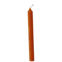 {
  "text": "1 orange candle (20×20)"
}