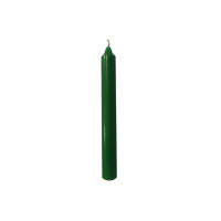 {
  "text": "1 green candle (20×20)"
}