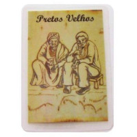 {
  "text": "orixá card – pretos velhos"
}