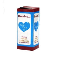 {
  "name": "African Jelly Balm - For Men"
}