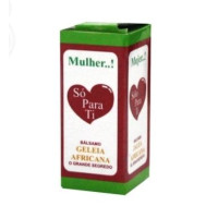 {
  "product_name": "African Jelly Balm - Woman"
}