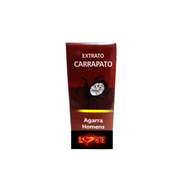 {
  "product_name": "Body Oil - Carrapato Extract"
}