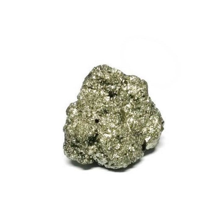 {
  "text": "pyrite - medium"
}