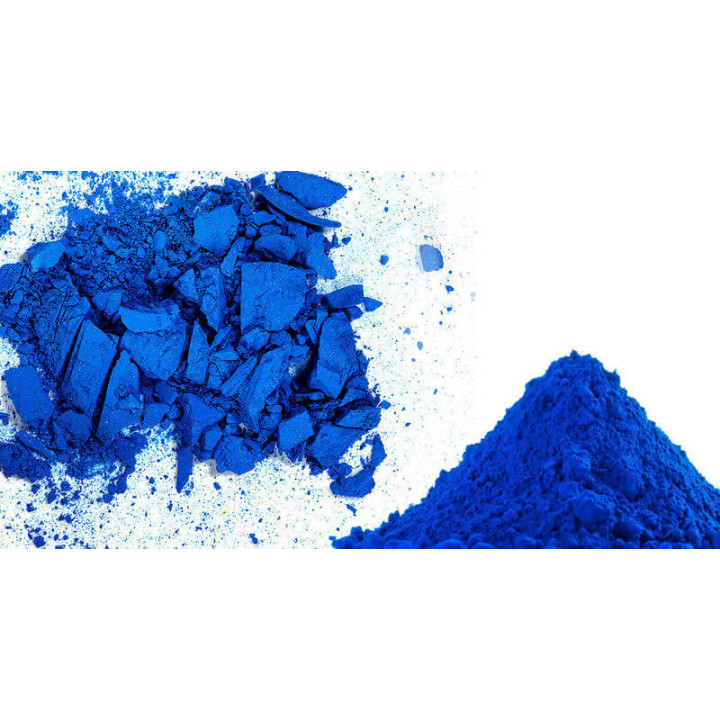 {
  "text": "Anil - Powder"
}