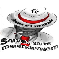 Defumadouro de Ervas - Zé Pelintra